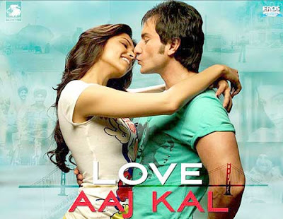 Love Aaj Kal Movie All Full Song Download